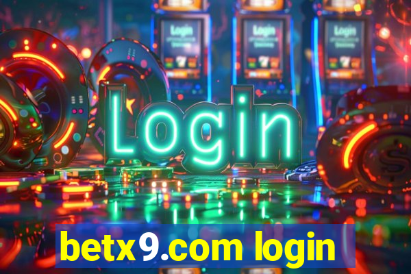 betx9.com login